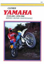 Yamaha It125-490