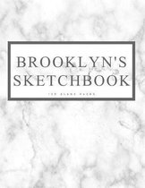 Brooklyn's Sketchbook