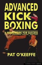 Advanced Kick Boxing