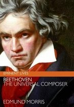 Eminent Lives - Beethoven