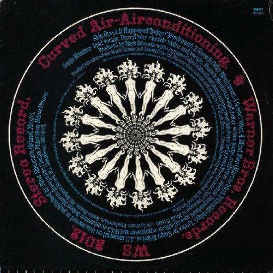 Air Conditioning