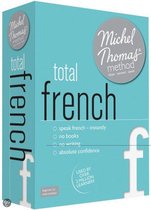 Total French (Learn French With The Michel Thomas Method)