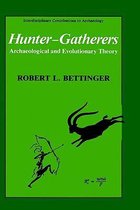 Hunter-gatherers