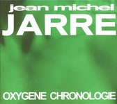 Oxygène/Chronologie