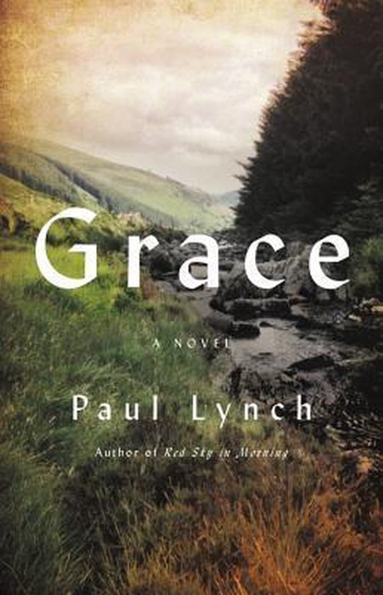 Grace - cover