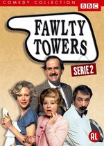 Fawlty Towers - Seizoen 2