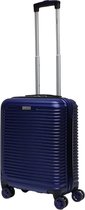 Benzi Boa Vista Handbagage koffer - 55 cm - TSA slot - Donkerblauw