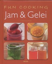 Fun cooking - Jam & gelei