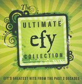 Ultimate Efy Collection