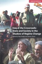Adelphi series- Iraq at the Crossroads