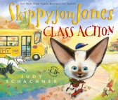 Skippyjon Jones - Skippyjon Jones, Class Action