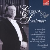Emil & Elena/State Academic Gilels - Concert Overture/Piano Concertos No (CD)