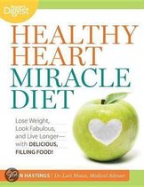 Healthy Heart Miracle Diet