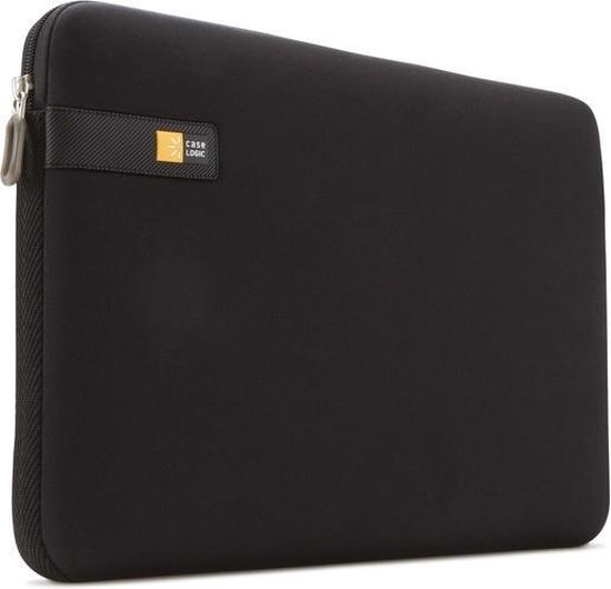 LAPS114 - Laptop Sleeve - 14 inch / Zwart