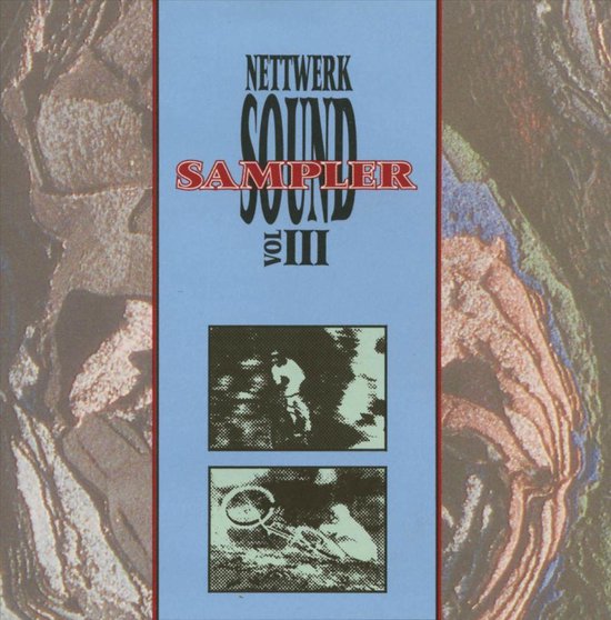 Nettwerk Sampler, Vol. 3