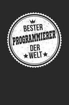 Bester Programmierer Der Welt