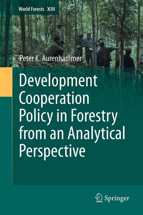 Biomedical and Life Sciences (R0) - Development Cooperation  ... - cover