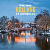 Holland winter wonderland