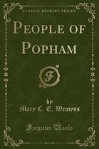 People of Popham (Classic Reprint)