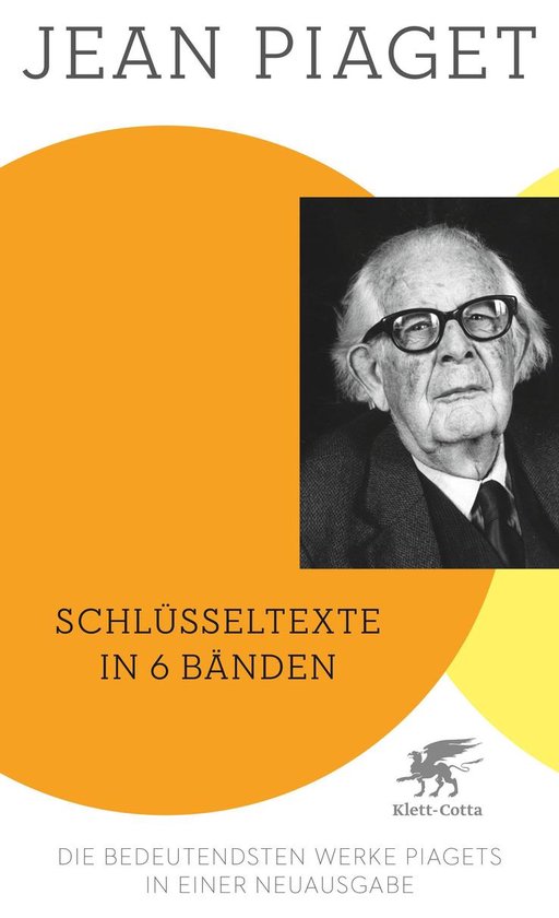 Schlüsseltexte in 6 Bänden (Schlüsseltexte in 6 Bänden,  ... - cover