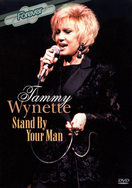 Tammy Wynette - Stand By Your Man