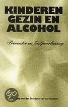 Kinderen gezin en alcohol