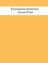 Engineering Isometric Graph Paper