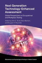 Educational and Psychological Testing in a Global Context - Next Generation Technology-Enhanced Assessment