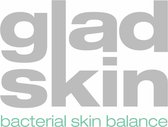 Gladskin Reinigingsmelk voor de Gecombineerde huid - Dermatologisch getest