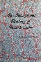 An Anonijmous Histoty of Winchcobe 1837