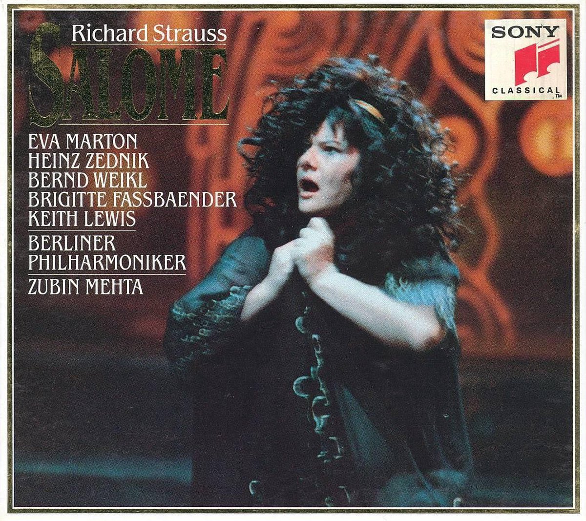 Richard Strauss: Salome