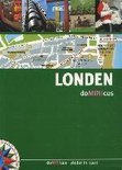 Dominicus Londen Steden In Kaart