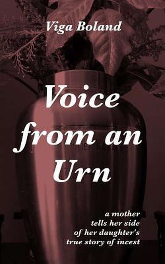Voice from an Urn - cover