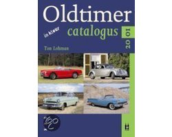 Oldtimercatalogus