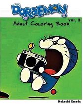 Doraemon
