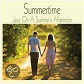 Jazz On A Summer'S  Afternoon - Summertime/W:Sarah Vaughan/Quincy Jones