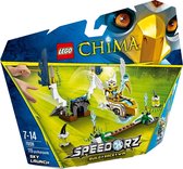 LEGO Chima Zweefsprong - 70139