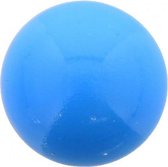 Dielay - Klankenbol voor in Engelenroeper - 20 mm - Blauw