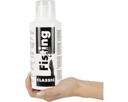 Fisting Gel Relax