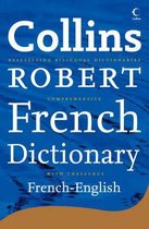Collins Robert Comprehensive French Dictionary