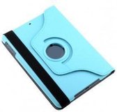 360 graden Cover Case iPad Mini 2 Standen Licht BLAUW