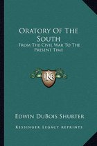 Oratory of the South