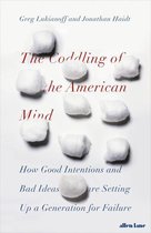 Omslag The Coddling of the American Mind
