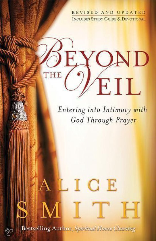 Beyond the Veil (ebook), Alice Smith | 9780830755592 | Boeken | bol.com