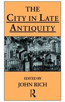 City In Late Antiquity