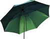 Albatros Regular Umbrella - Parapluie de pêche - 220 cm - Vert
