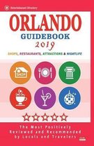 Orlando Guidebook 2019