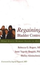 Regaining Bladder Control
