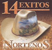 14 Exitos Norteños