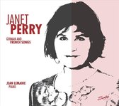 Janet Perry & Jean Lemaire - German And French Songs (CD)